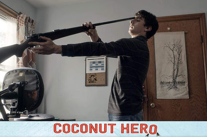 Coconut Hero