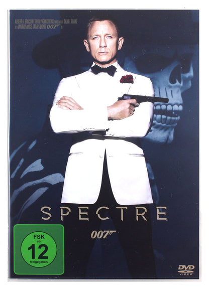 James Bond - Spectre