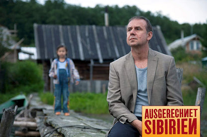 Ausgerechnet Sibirien