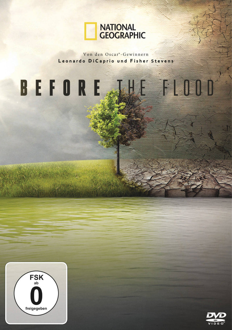 BEFORE THE FLOOD