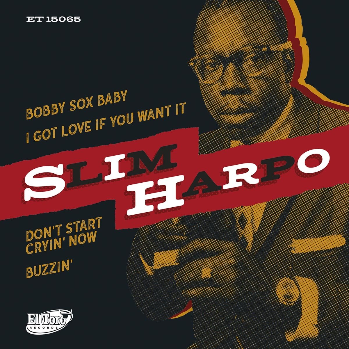 Bobby Sox Baby Ep