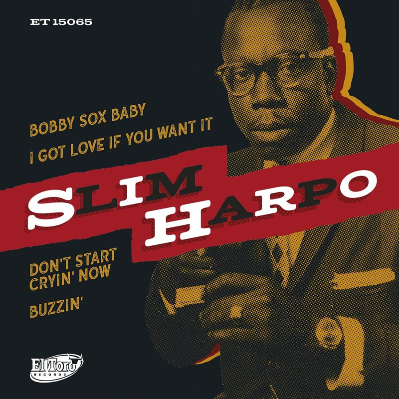 Bobby Sox Baby Ep