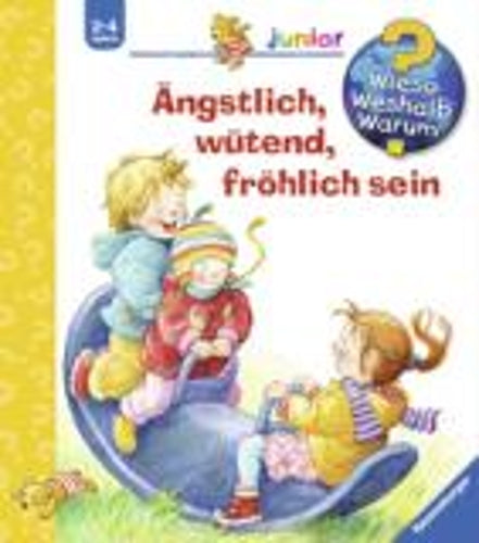Wieso? Weshalb? Warum?