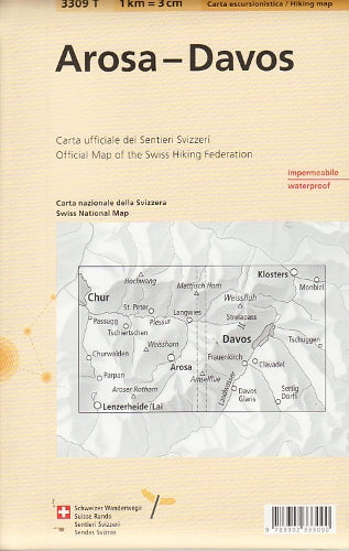 Arosa - Davos