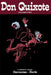 Don Quixote Vol. Ii