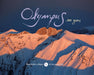 OLYMPUS 100 YEARS (Olympus 100 Years - As the Seagull Flies