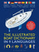 The Illustrated Boat Dictionary in 9 Languages