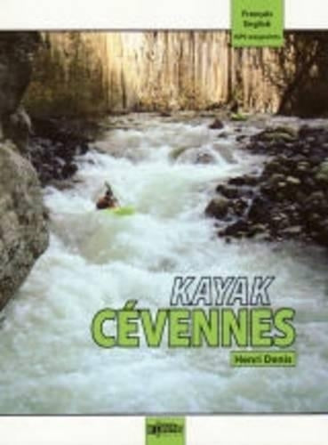 Kayak Cevennes