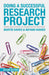 Doing a Successful Research Project