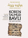 Koren Tallmud Bavli