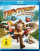 Tad Stones - Der verlorene Jäger des Schatzes!