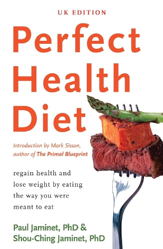 Perfect Health Diet