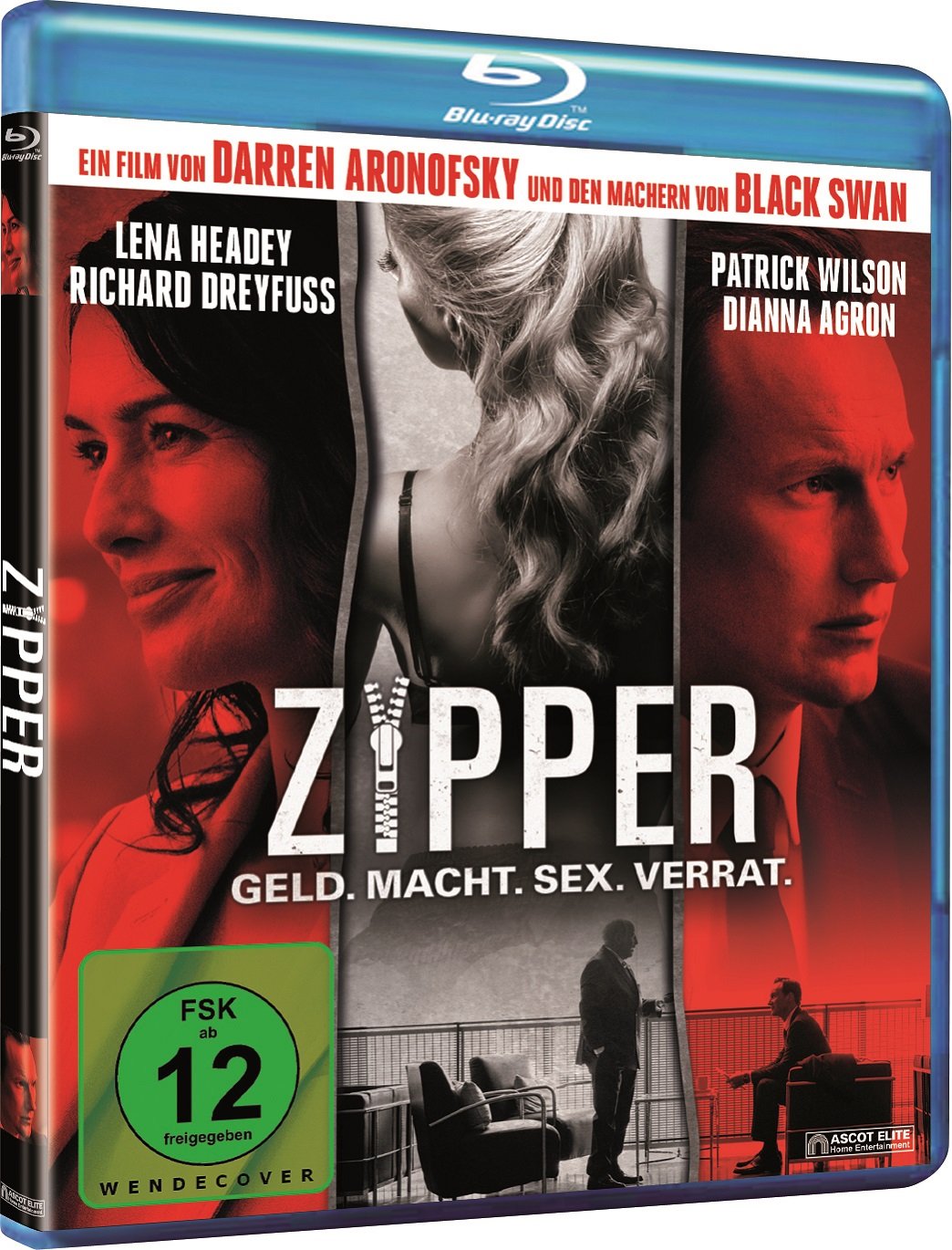Zipper - Geld. Macht. Sex. Verrat.