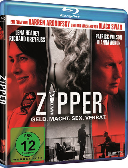 Zipper - Geld. Macht. Sex. Verrat.