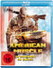 DHAR, RAVI - AMERICAN MUSCLE