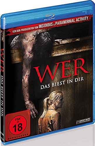 BELL, WILLIAM BRENT - WER - DAS BIEST IN DIR