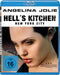 Hell's Kitchen N.Y.C.