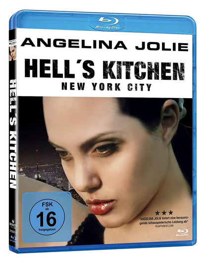 Hell's Kitchen N.Y.C.