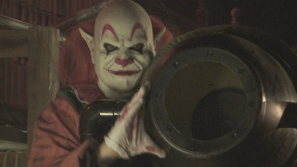 Houses of Terror