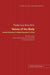 Voices of the Body. Liminal Grammar in Guido Cavalcanti's Rime: Voci del corpo. Grammatica liminale nelle Rime di Guido Cavalcanti (6) ... Studien Zum Literatur- Und Kulturtransfer