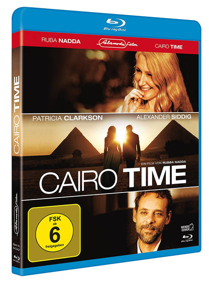 Cairo Time