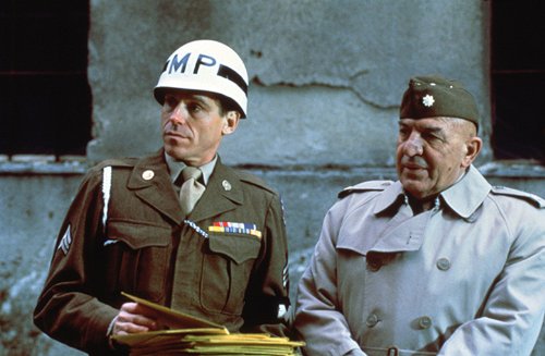 Das dreckige Dutzend 4 - The Fatal Mission