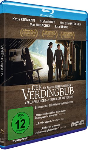 Der Verdingbub