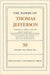 The Papers of Thomas Jefferson, Volume 39