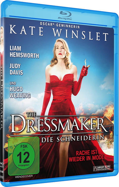 The Dressmaker