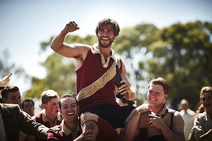 The Dressmaker