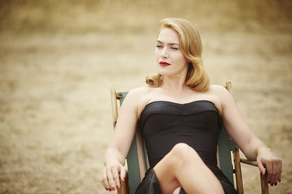 The Dressmaker
