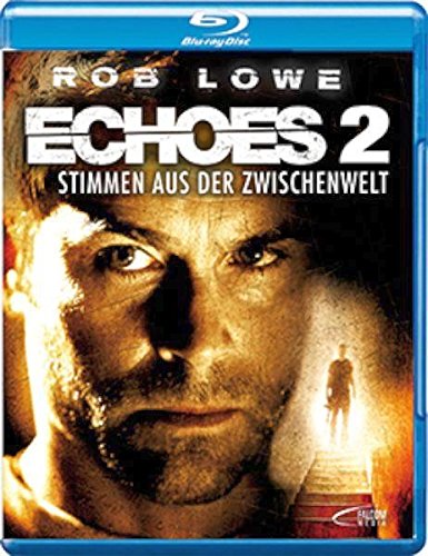 Echoes 2 - Stimmen aus der Zwischenwelt