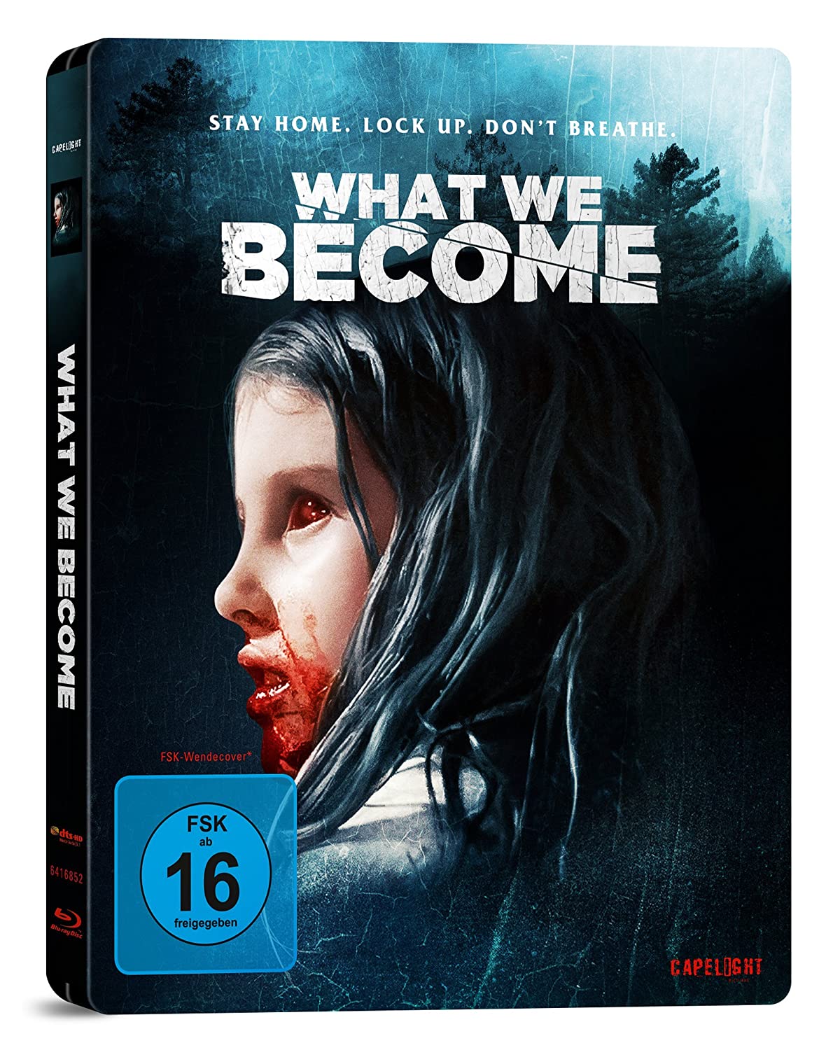 What We Become