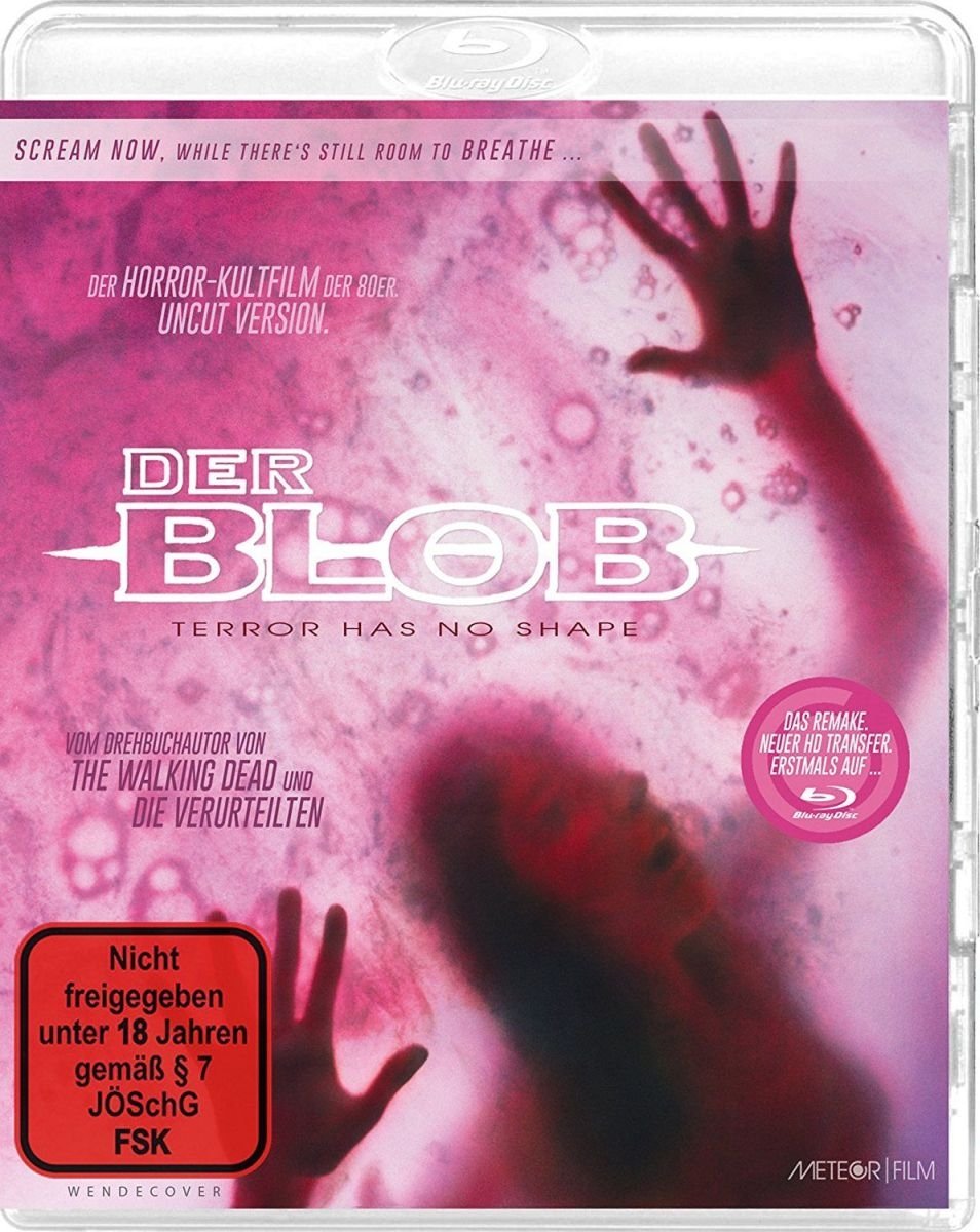 Der Blob (1988)