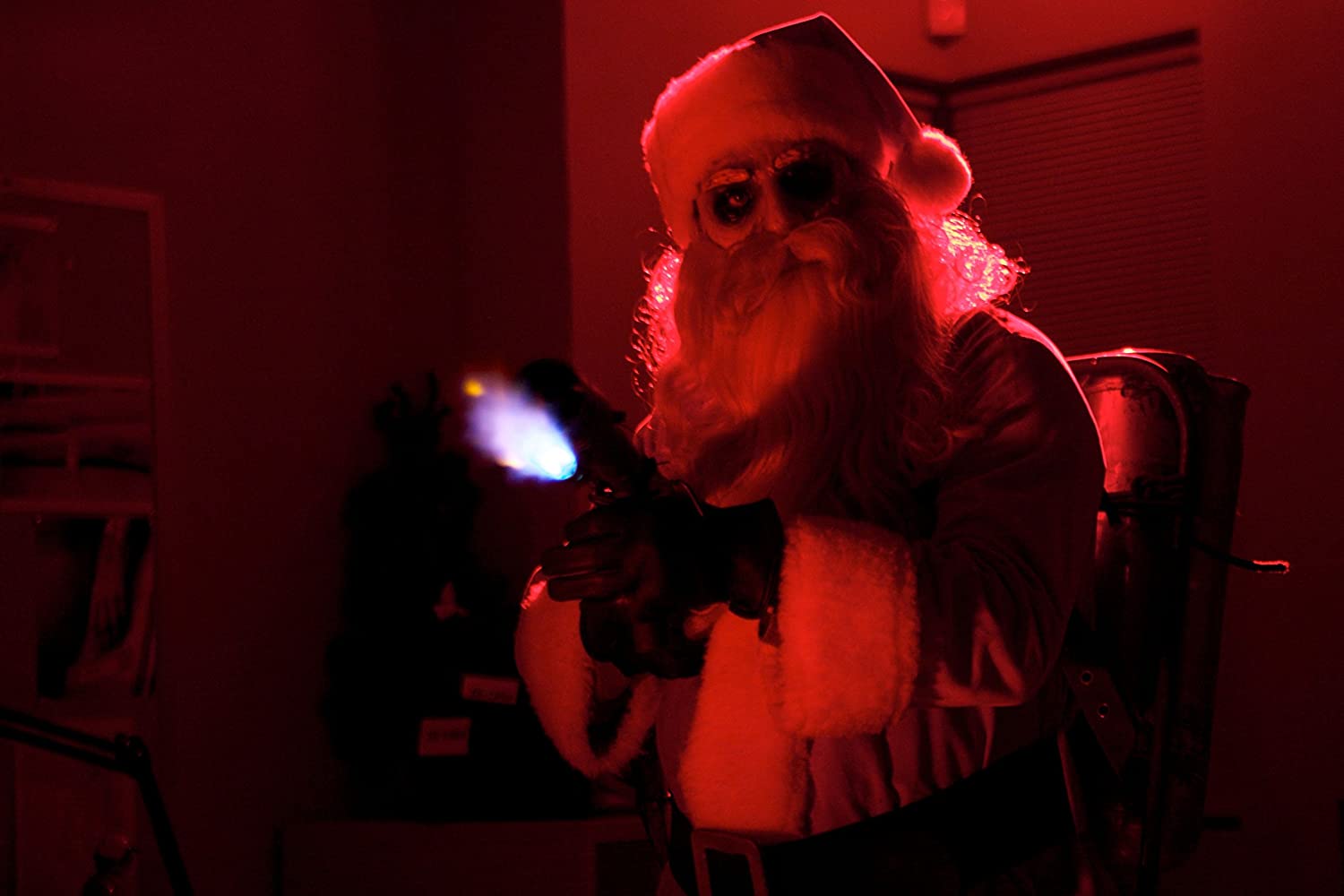 MILLER, STEVEN C. - SILENT NIGHT - LEISE RIESELT DAS BLUT