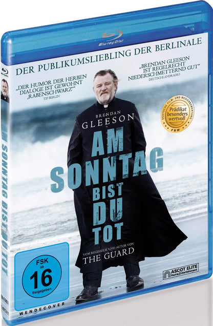 Am Sonntag bist du tot