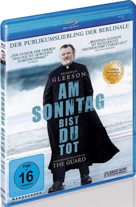 Am Sonntag bist du tot