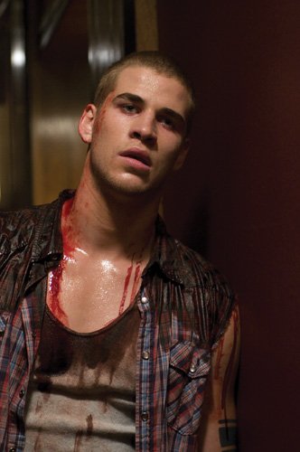 Triangle - Die Angst kommt in Wellen