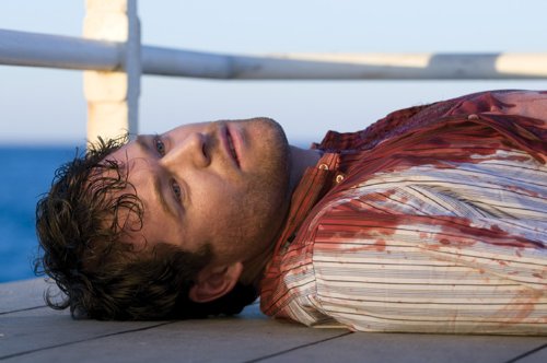 Triangle - Die Angst kommt in Wellen