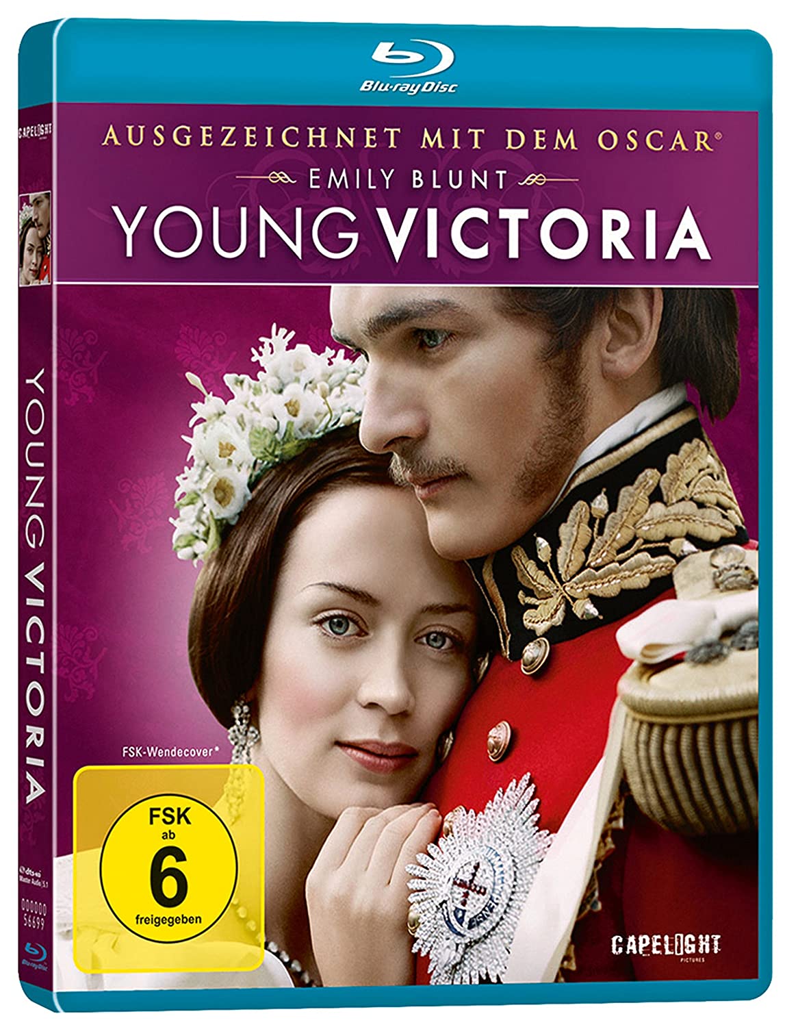 Young Victoria
