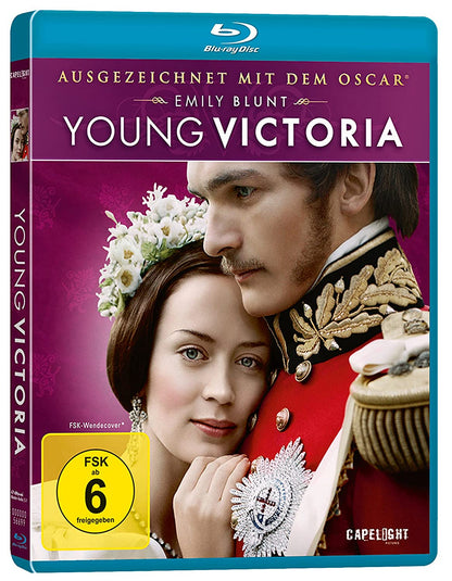 Young Victoria