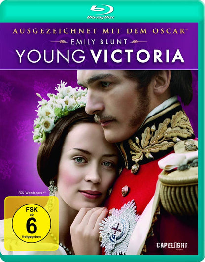 Young Victoria