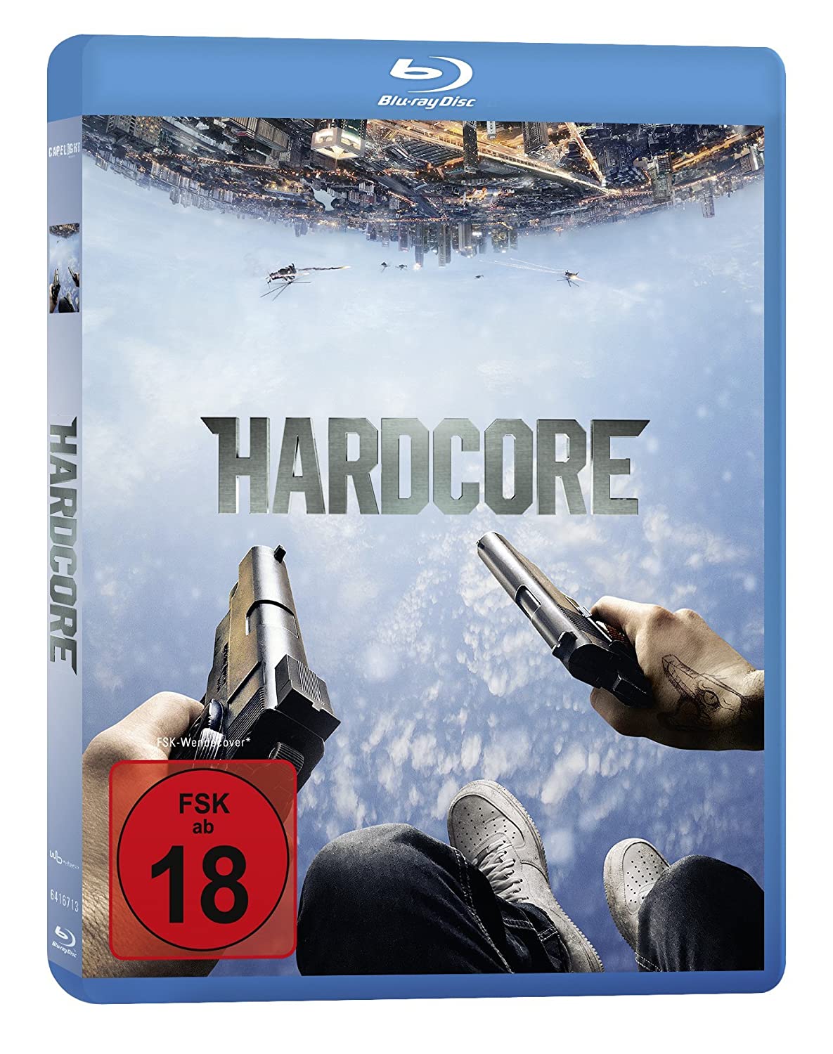 Hardcore