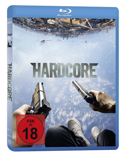 Hardcore