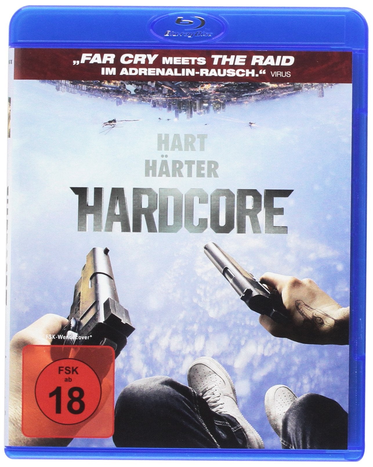 Hardcore