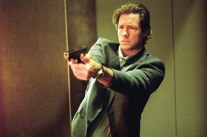 Alex Cross