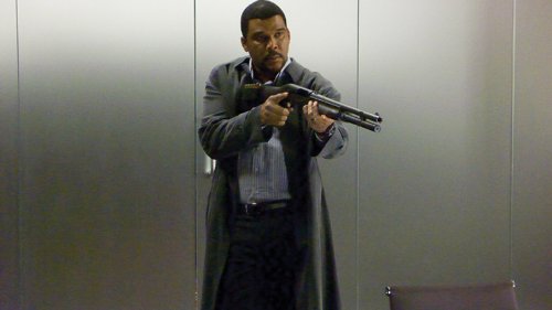Alex Cross
