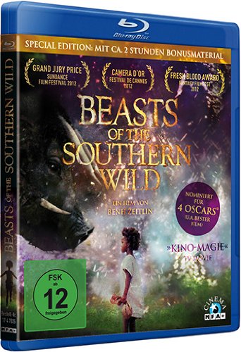 Beasts of the Southern Wild