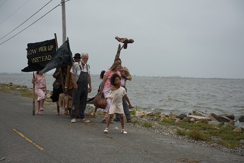 Beasts of the Southern Wild