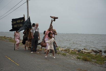 Beasts of the Southern Wild